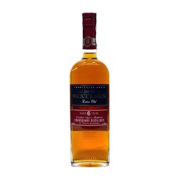 Ron Foursquare Sixty Six 6 Años 70 cl