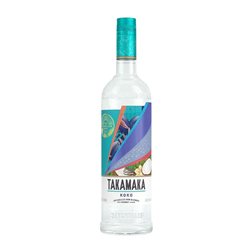 Ron Frere's Takamaka Koko Blend — Mezcla 70 cl Coconut — Coco