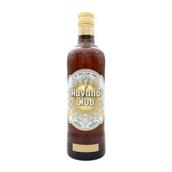 Ron Havana Club Jonathan Raksha Edición Limitada 70 cl
