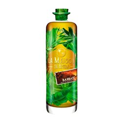 Ron La Maison du Rhum Discovery Barbados 70 cl
