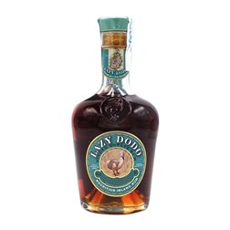Ron Lazy Dodo 70 cl