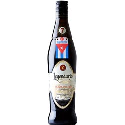 Légendaire Rhum 70 CL