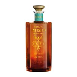 Ron Licorera Quezalteca Botran Infinito 70 cl