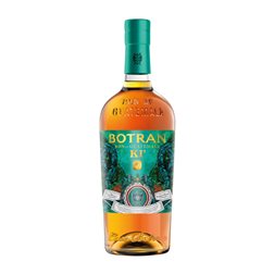 Ron Licorera Quezalteca Botran Ki 70 cl