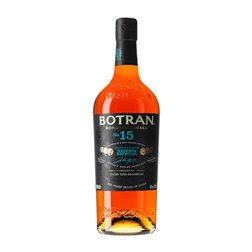 Ron Licorera Quezalteca Botran Nº 15 70 cl