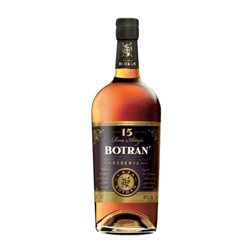 Ron Licorera Quezalteca Botran Reserva 15 Años 70 cl
