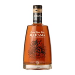 Ron Marama XA Extra Añejo 70 cl Spiced — Especiado