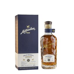 Ron Matusalem Gran Reserva Lefebre