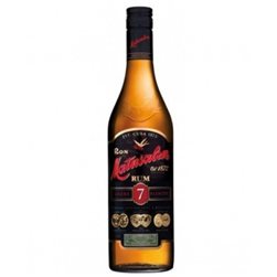 Ron Matusalem Solera 7 ans
