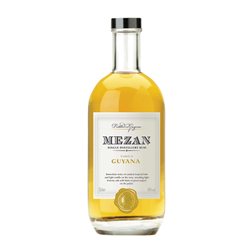 Ron Mezan 70 cl