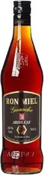 RON MIEL GUANCHE 70 CL