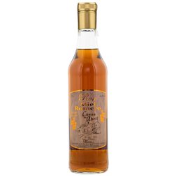Honey Rum Romero Casas de Abril