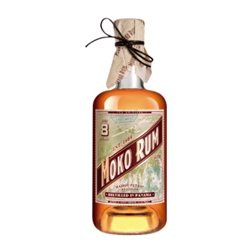 Ron Moko 8 Años 70 cl