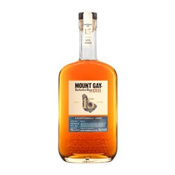 Ron Mount Gay Exceptionally Aged 15 Años 70 cl