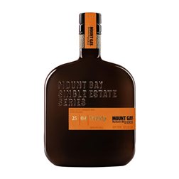 Ron Mount Gay Series 04 Single Estate — Finca Única 70 cl