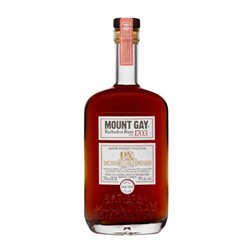 Ron Mount Gay Sherry Cask Finish — Acabado en Barrica 70 cl