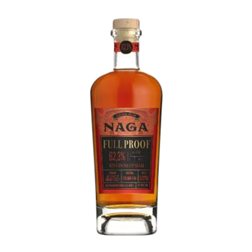 Ron Naga Full Proof 10 Años 70 cl