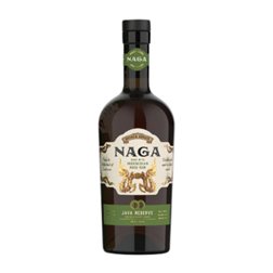 Ron Naga Java Reserva 70 cl