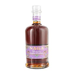 Ron Naga Shani 70 cl