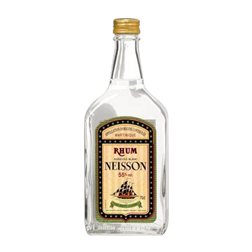 Ron Neisson 55º Blanco 1 L