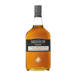 Ron Neisson Agricole — Agrícola Vieux — Envejecido Añejado 70 cl
