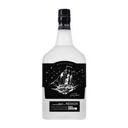 Ron Neisson Blanc — Blanco, Agricole — Agrícola 70 cl