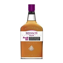 Ron Neisson Profil 105 Agricole — Agrícola 70 cl