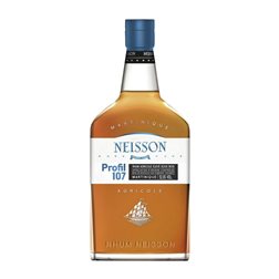 Ron Neisson Profil 107 Agricole — Agrícola 70 cl