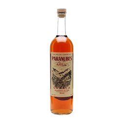 Ron Paranubes Añejo 70 cl