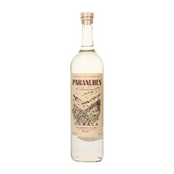 Ron Paranubes Caña Morada 70 cl