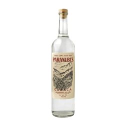 Ron Paranubes Oaxaca 70 cl