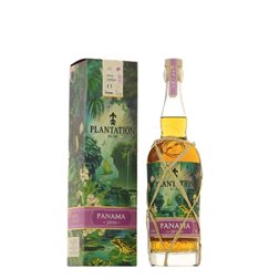 Ron Plantation Panama 2010 Ed Vintage