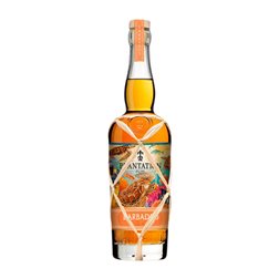 Ron Plantation Rum One Time Barbados Edición Limitada 70 cl