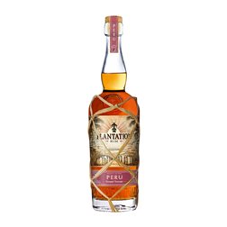 Ron Plantation Rum Perú XA Extra Añejo 70 cl