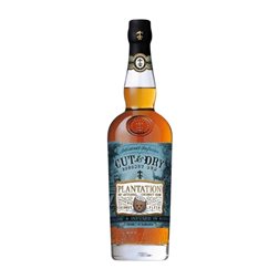 Ron Plantation Rum Planteray Cut & Dry 70 cl Coconut — Coco
