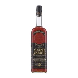 Ron Plantations Saint James Hors d'Âge — Ultra XO 70 cl