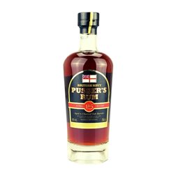 Ron Pusser's Rum 15 Años 70 cl