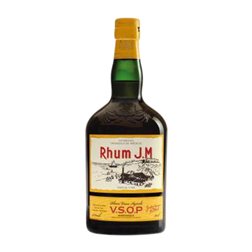 Ron Rhumerie JM Agricole — Agrícola VSOP Very Superior Old Pale — Muy Superior Viejo 70 cl