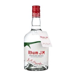 Ron Rhumerie JM Juste Macouba 70 cl