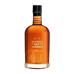 Ron Rivière Du Mat Millésimé 70 cl