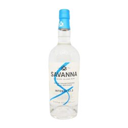 Ron Rum Nation Savanna Intense 70 cl