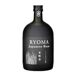 Ron Ryoma 70 cl