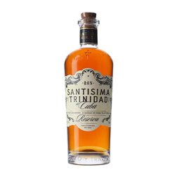 Ron Santísima Trinidad Reserva 70 cl