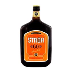 Ron Sebastian Stroh 60º 1 L
