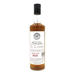 RON - Single Cask - 70 cl.

Rum - Single Cask - 70 cl.