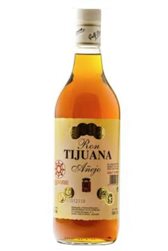 Ron Tijuana Añejo 1LTO