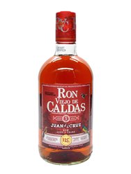 Ron Viejo de Caldas 5 Years