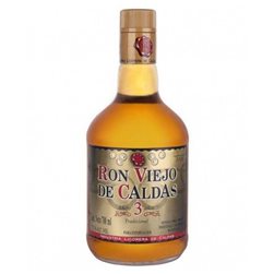 RON VIEJO DE CALDAS