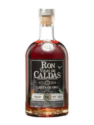 Ron Viejo de Caldas 8 Years