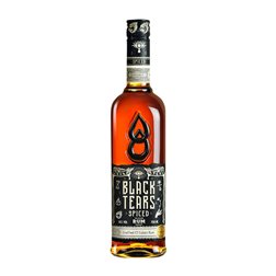 Ron Williams & Humbert Black Tears 70 cl